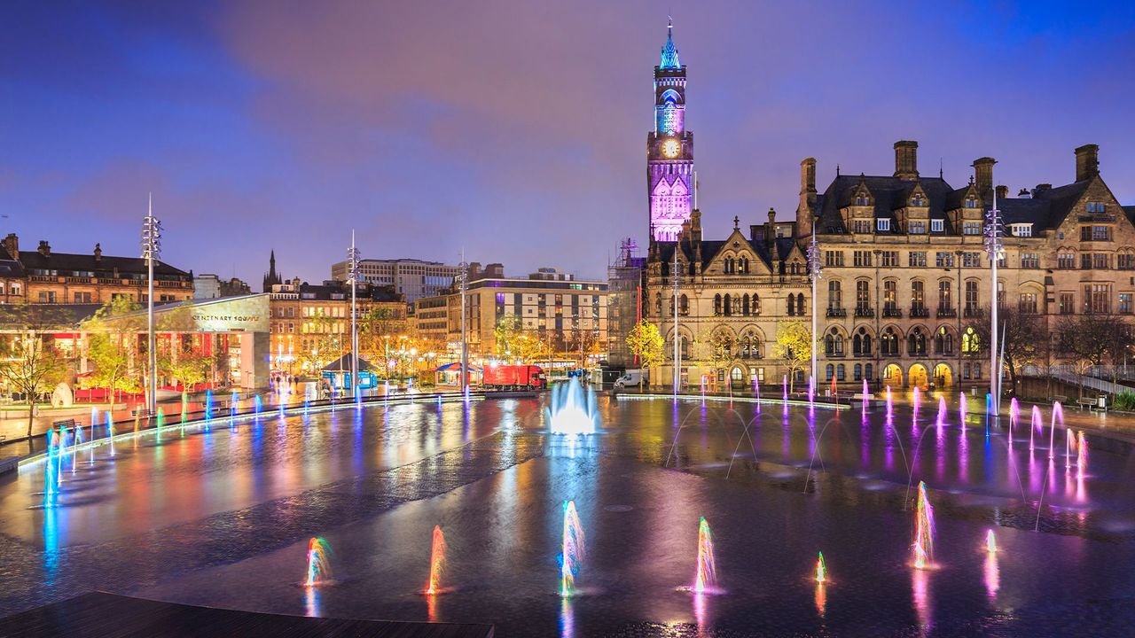 Bradford