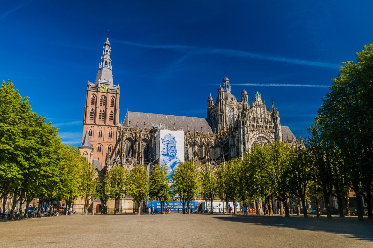 's-Hertogenbosch
