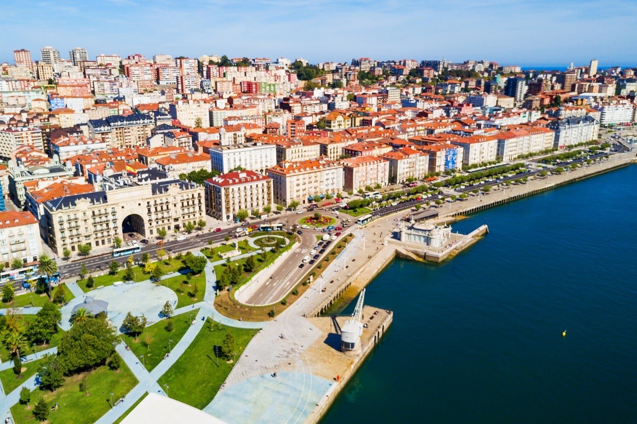 Santander