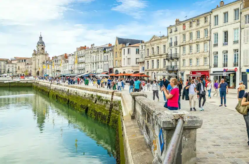 La Rochelle