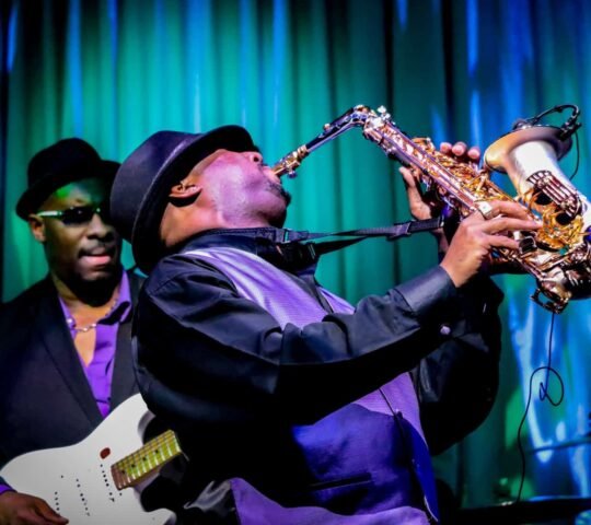 Jazz in Marciac Festival 2026 – Marciac, France