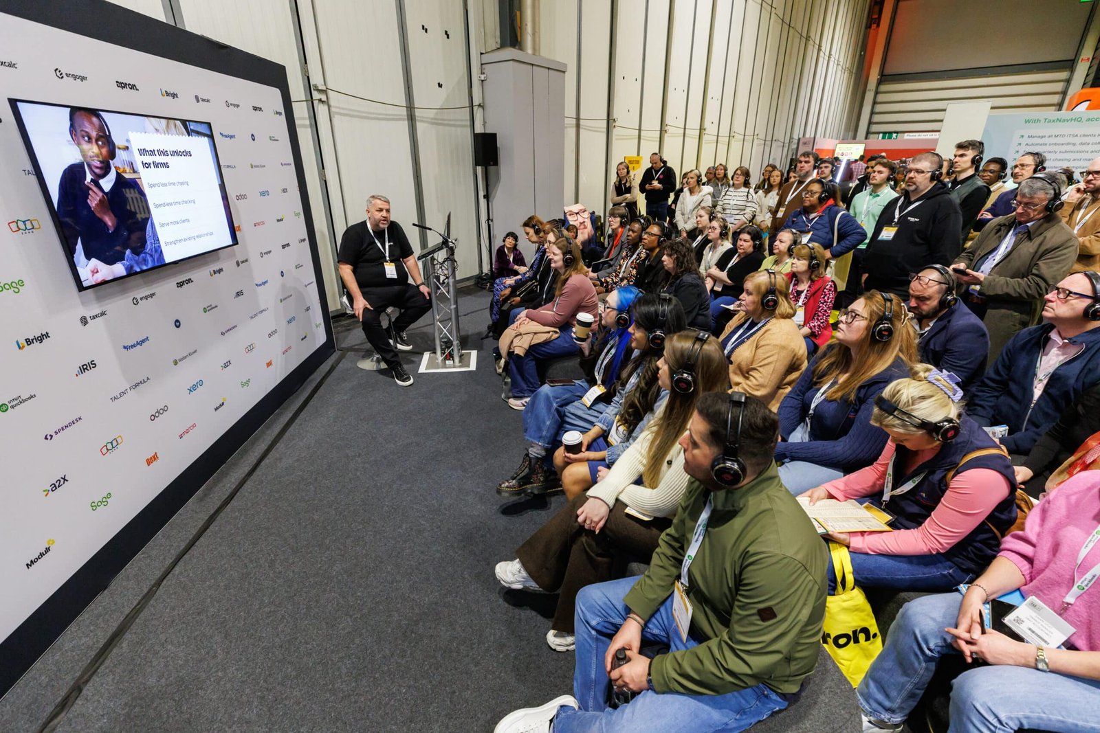 Finance, Accounting & Bookkeeping Show 2027 – Birmingham, UK