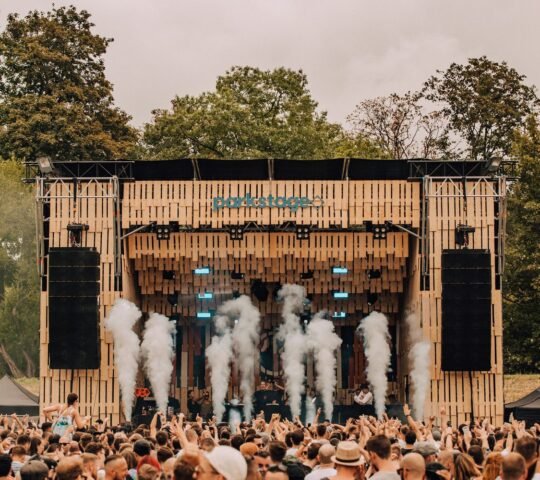 Love Family Park 2026 – Frankfurt, Germany