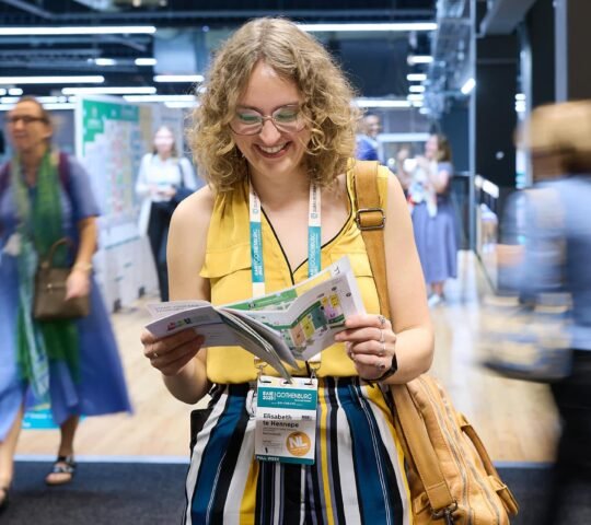 Gothenburg Book Fair 2026 – Gothenburg, Sweden