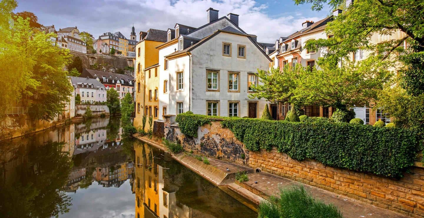 Esch-sur-Alzette