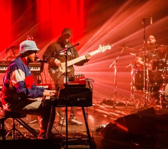 Transition Festival 2027 – Utrecht, Netherlands Transition Festival 2027 – Utrecht, Netherlands