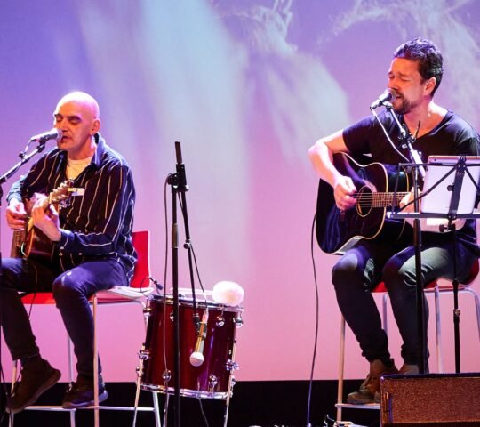 SaariHelvetti Festival 2026 – Tampere, Finland