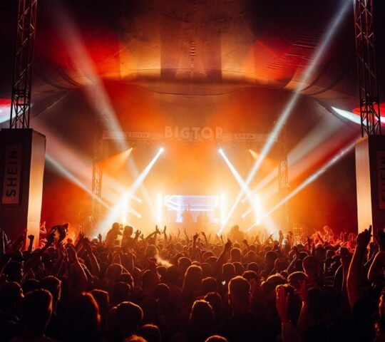 Bournemouth 7s Festival 2027 – Bournemouth, United Kingdom Bournemouth 7s Festival 2027 – Bournemouth, United Kingdom