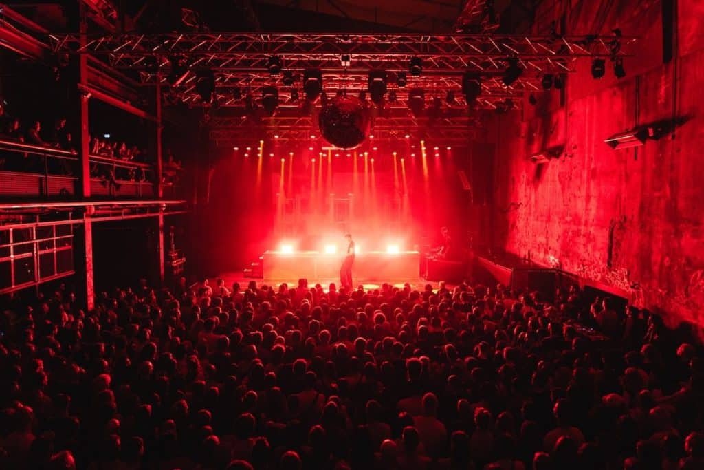 Pop-Kultur Festival 2026 – Berlin, Tyskland