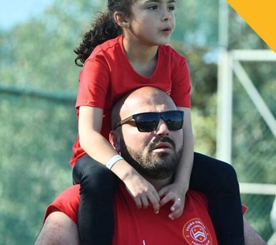 Ayia Napa Soccer Festival 2027 – Ayia Napa, Cyprus
