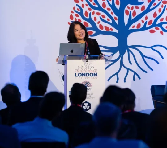 Fintech Week London 2026 – London, United Kingdom Fintech Week London 2026 – London, United Kingdom