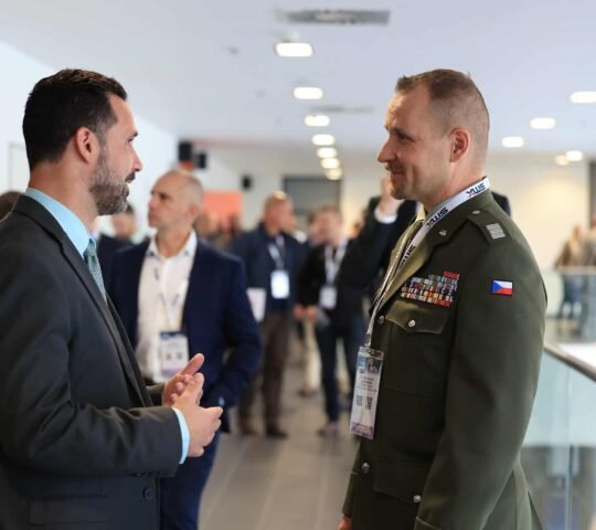 GSOF Symposium Europe 2026 – Rome, Italy GSOF Symposium Europe 2026 – Rome, Italy