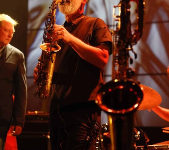 Umeå Jazzfestival 2026 – Umeå, Sweden
