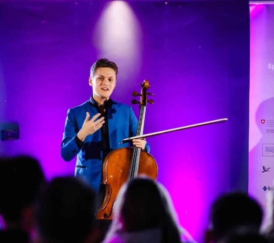 ReMusica Festival 2026 – Prishtina, Kosovo