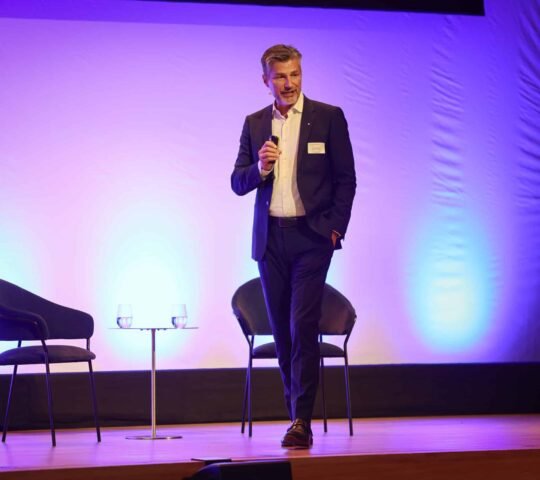 Finance Forum Zurich 2026 – Zurich, Switzerland