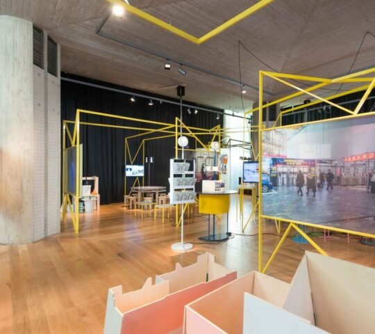 Oslo Architecture Triennale 2026 – Oslo, Norway Oslo Architecture Triennale 2026 – Oslo, Norway