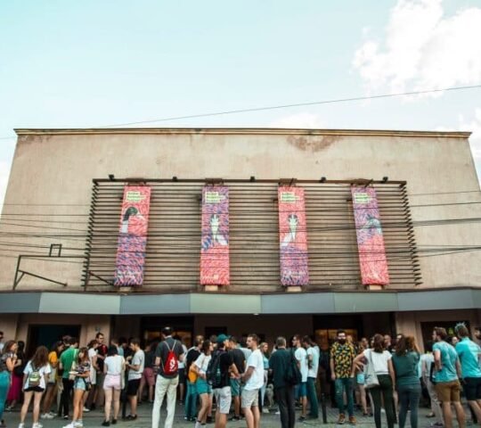 Anibar Animation Festival 2026 – Peja, Kosovo Anibar Animation Festival 2026 – Peja, Kosovo
