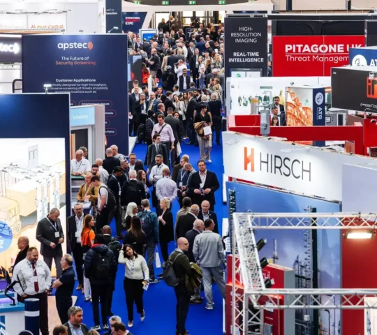 International Security Expo 2026 – London, United Kingdom International Security Expo 2026 – London, United Kingdom