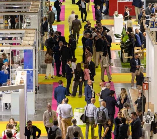 MAPIC Italy 2027 – Milan, Italy MAPIC Italy 2027 – Milan, Italy