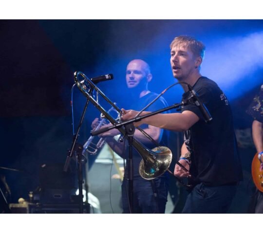 Sound City Festival 2026 – Gloucester, United Kingdom Sound City Festival 2026 – Gloucester, United Kingdom