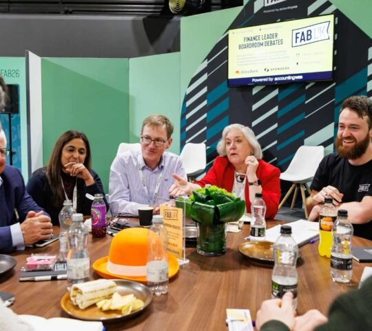 Finance, Accounting & Bookkeeping Show 2027 – Birmingham, UK Finance, Accounting & Bookkeeping Show 2027 – Birmingham, UK