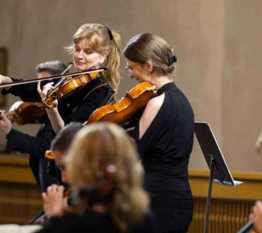 Naantali Music Festival 2027 – Naantali, Finland