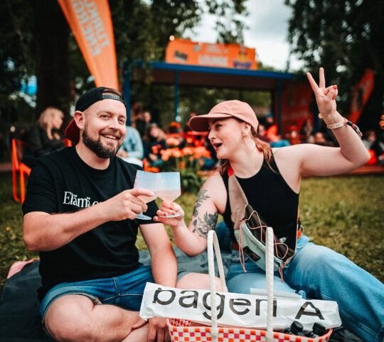 Haapavesi Folk Music Festival 2027 – Haapavesi, Finland