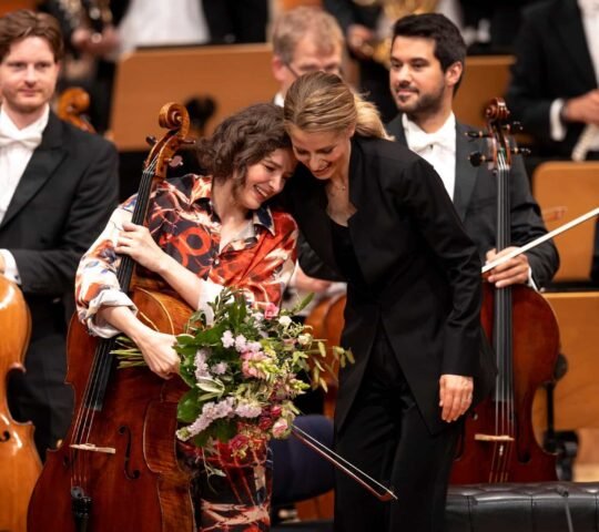 Schleswig-Holstein Musik Festival 2026 – Schleswig-Holstein, Germany