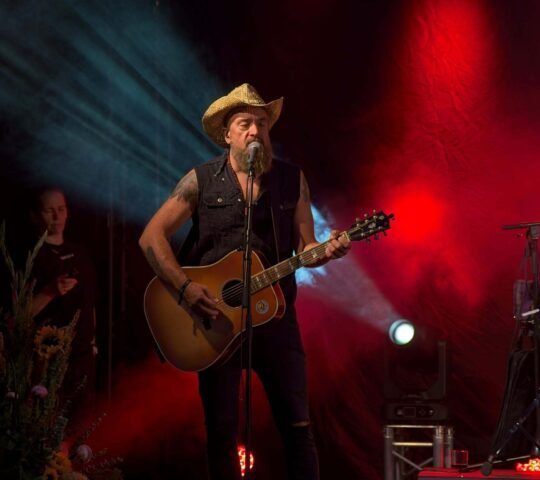 Skagen Festival 2027 – Skagen, Denmark