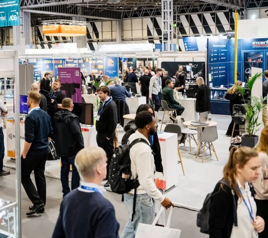 Advanced Engineering 2026 – Birmingham, United Kingdom Advanced Engineering 2026 – Birmingham, United Kingdom