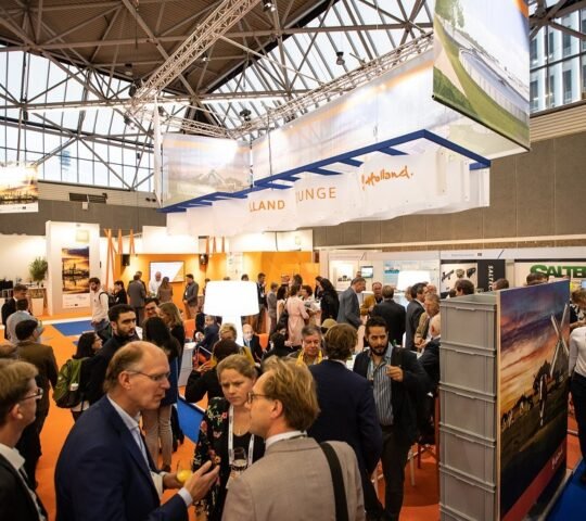 Aquatech Amsterdam 2027 – Amsterdam, Netherlands Aquatech Amsterdam 2027 – Amsterdam, Netherlands