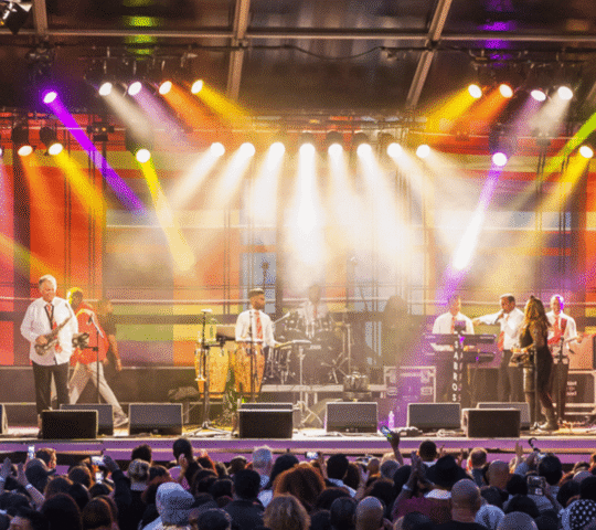 Kwaku Summer Festival 2026 – Amsterdam, Netherlands Kwaku Summer Festival 2026 – Amsterdam, Netherlands