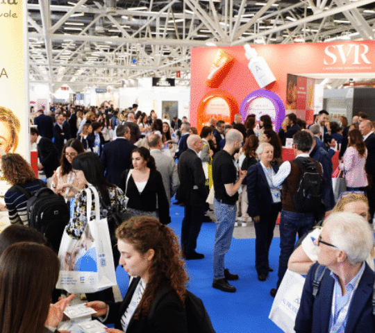 Cosmofarma 2027 – Bologna, Italy Cosmofarma 2027 – Bologna, Italy