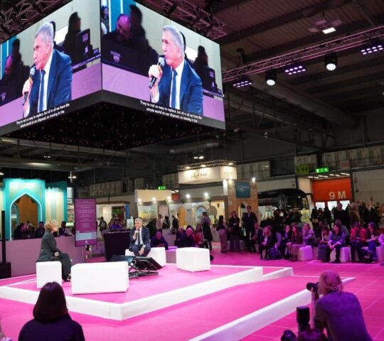 Bit Milano 2027 – Milan, Italy Bit Milano 2027 – Milan, Italy