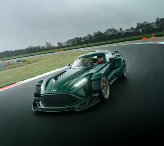 Geneva Supercar Show 2027 – Geneva, Switzerland Geneva Supercar Show 2027 – Geneva, Switzerland