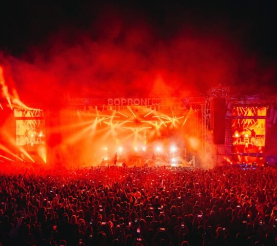 SopronFest 2027 – Sopron, Hungary SopronFest 2027 – Sopron, Hungary