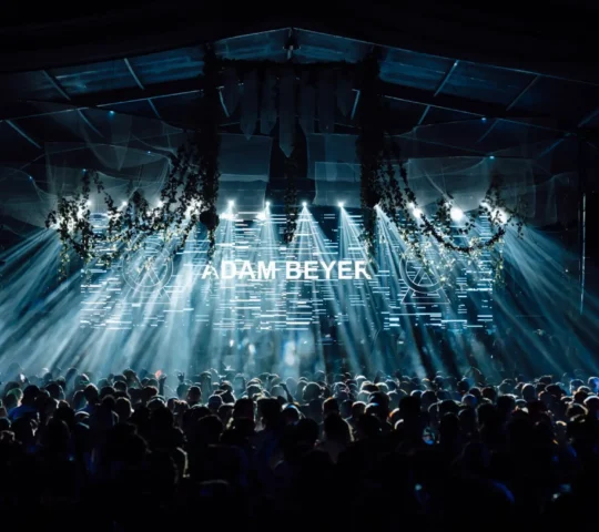 Hibernation Festival 2027 – Pas de la Casa, Andorra