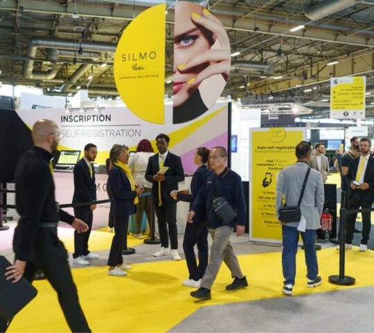 SILMO Paris 2026 – Paris, France
