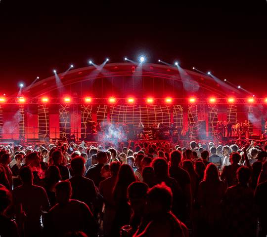 Adriatic Sound Festival 2027 – Fano, Italy