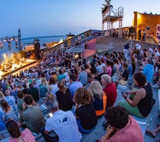 Jazz à Sète Festival 2026 – Sète, France