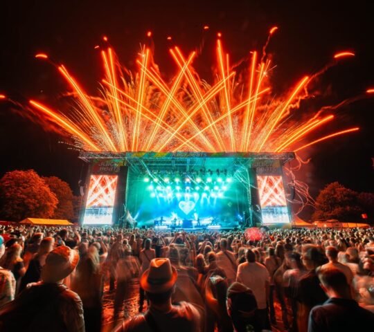 Juicy Beats Festival 2026 – Dortmund, Germany