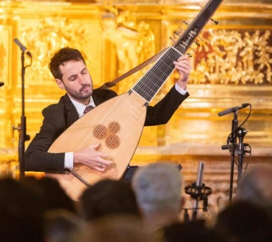 La Rioja Festival 2027 – La Rioja, Spain La Rioja Festival 2027 – La Rioja, Spain