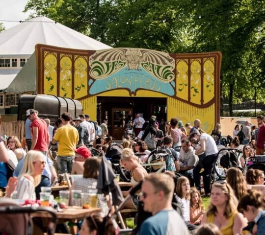 Norfolk & Norwich Festival 2027 – Norwich, Verenigd Koninkrijk Norfolk & Norwich Festival 2027 – Norwich, Verenigd Koninkrijk