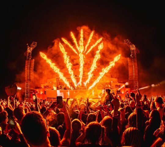 Nibirii Festival 2026 – Düren, Germany
