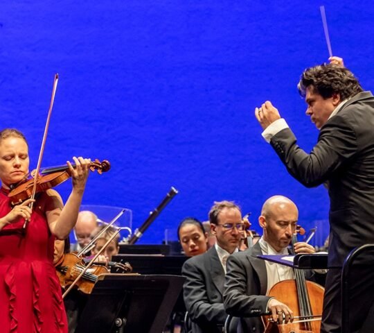Festival de Besançon 2026 – Besançon, France
