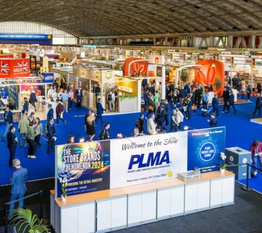 PLMA World of Private Label 2027 – Amsterdam, Netherlands PLMA World of Private Label 2027 – Amsterdam, Netherlands