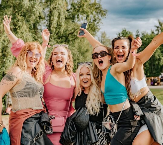 Qstock 2026 – Oulu, Finland
