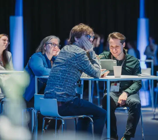 Swiss Cyber Security Days 2027 – Bern, Switzerland Swiss Cyber Security Days 2027 – Bern, Switzerland