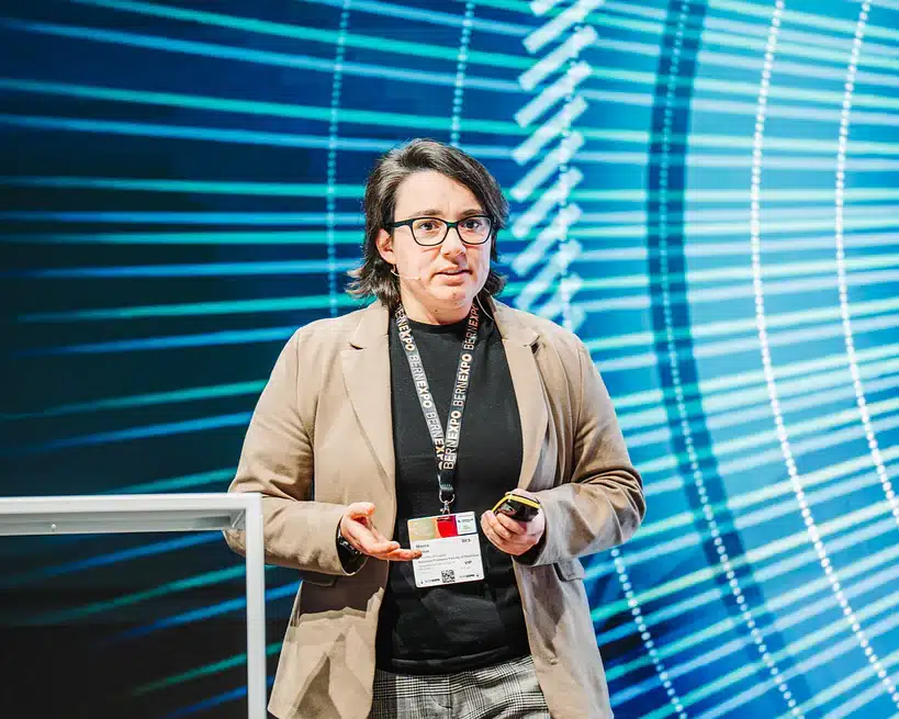 Swiss Cyber Security Days 2027 – Bern, Switzerland