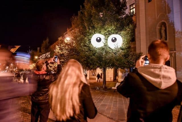 Birmingham Light Festival 2027 – Birmingham, United Kingdom
